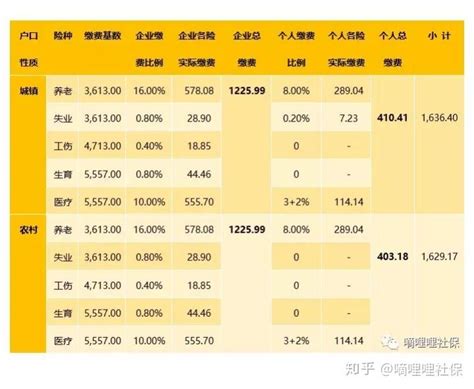 深圳社保基数(2022年最低缴费多少钱） - 生活 - 布条百科