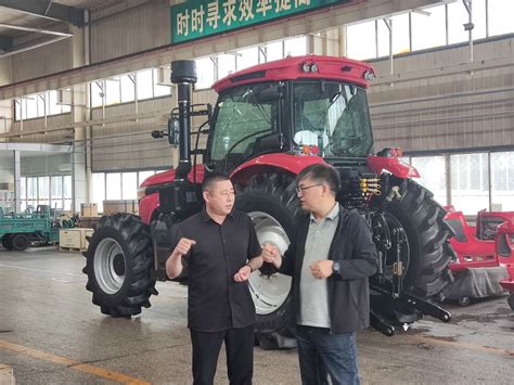 公司简介_济宁市兖州区兴隆农业科技示范有限公司