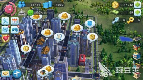 模拟城市5+未来之都 DLC SimCity5 for mac 中文版_科米苹果Mac游戏软件分享平台