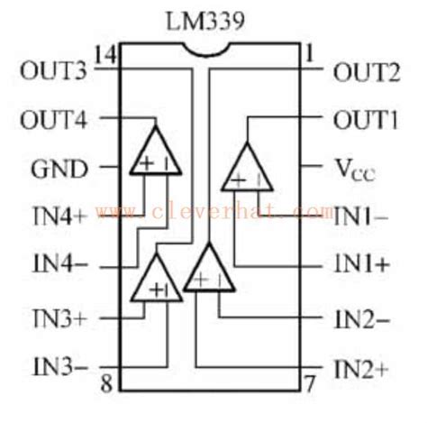 什么是 LM317 ？LM317 引脚图+LM317 工作原理及参数，带你搞定 LM317 - 知乎