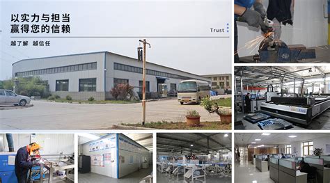 临沂供应机械设备提供 服务为先「潍坊宗建机械供应」 - 8684网企业资讯