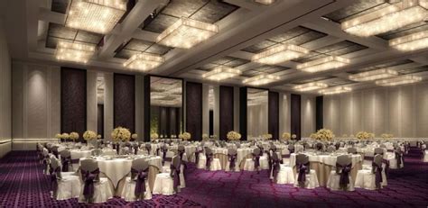 武汉泛海费尔蒙酒店宣布开业 | TTG BTmice