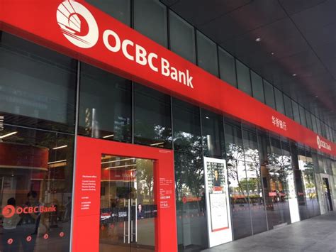 OCBC Bank connects to Singapore Government’s identity platform ...