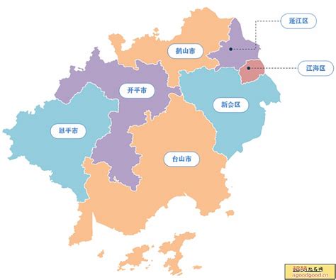 《江门市新型城镇化规划（2021—2035）》发布 到2035年江门城镇常住人口超400万__财经头条