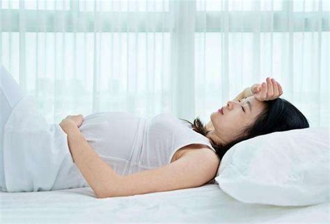生化妊娠的症状和原因 - 知乎