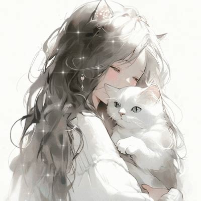 非主流情侣闪图头像