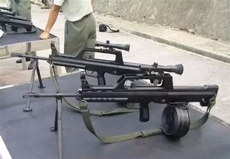 俄军王牌利器，PKM是其最成功的一种通用机枪！|通用机枪|俄军|机枪_新浪新闻