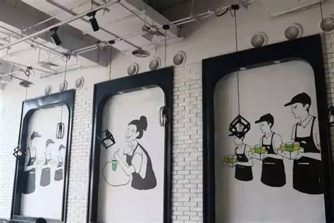 奶茶店的字体设计|摄影|其他摄影|摩卡cinko - 原创作品 - 站酷 (ZCOOL)