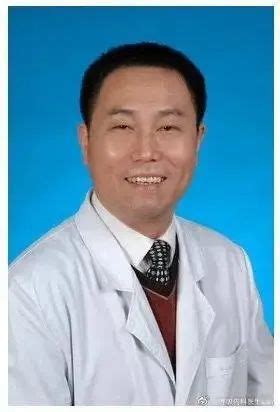 痛惜！武汉市中心医院眼科主任医师梅仲明不幸染病去世