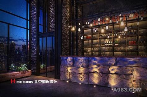 蜂巢商业体—北京海岸设计|空间|建筑设计|海岸设计 - 原创作品 - 站酷 (ZCOOL)