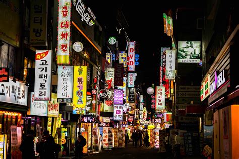韩国出问题全世界紧张，为啥韩国被叫做全球经济的“金丝雀”？_凤凰网