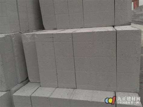 混凝土加气砖在土建工程中的应用？ -- 四川力邦汇实业有限公司