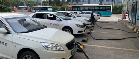 山东发布电动汽车充电桩分时电价新规 纯电车用户一年省500元_汽车产经网