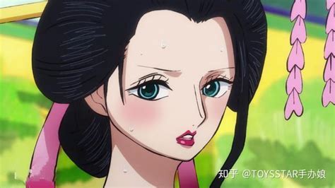 海贼王长发卡莉娜图片