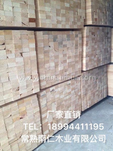 建筑木方精品木方规格定制长年有--板材原木_产品图片信息_中国木材网！