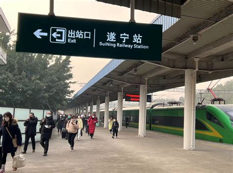 注意！遂宁城南、城北客运站发班时间略有调整_线路_防控_疫情