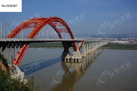 十堰市黄龙大桥——【老百晓集桥】