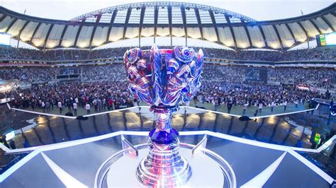 2015全球总决赛将在欧洲举办-英雄联盟官方网站-腾讯游戏