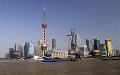 上海外滩高清图片下载-正版图片500249888-摄图网
