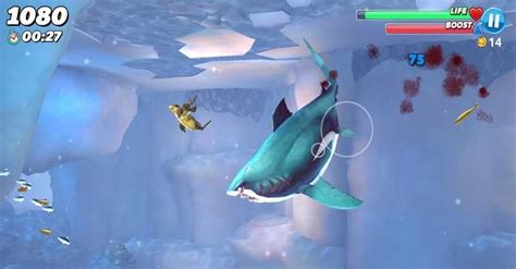 饥饿鲨世界无限珍珠免费版-饥饿鲨世界无限钻石版免费最新版下载5.5.30-地图窝下载