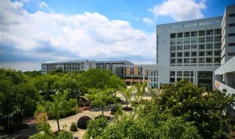 上海闵行职业技术学院（中职部）2023年五年一贯制招生计划 - 职教网
