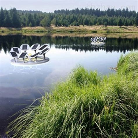 湖泊水生态治理景观水体净化-陕西正大环保科技有限公司