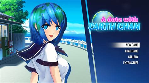 A Date with Earth Chan Unity Porn Sex Game v.1.0 Download for Windows ...