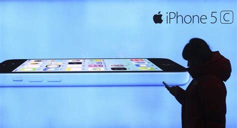 媒体：苹果正式将iPhone 5c列为过时产品