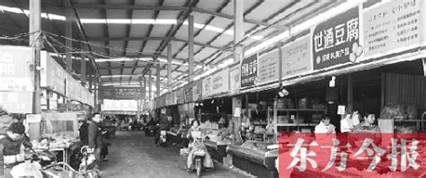 鹤岗市向阳蔬菜果品批发交易市场在哪里_怎么走-公交线路-淘金地农业网