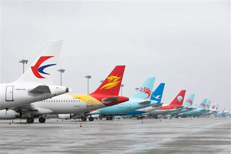 湖南省的八大飞机场一览