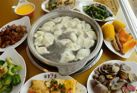 冬至到吃水饺 北京哪些饺子馆最有人气儿？