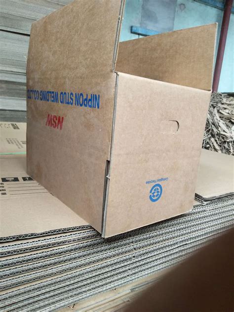 大光常州纸箱厂浅析纸箱生产的流程以及注意事项_纸箱新闻-常州大光纸箱包装