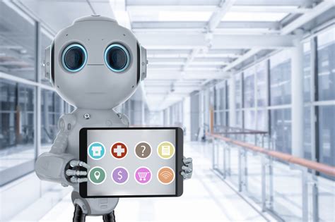 青岛人工智能机器人生产厂家_机器人产品_中国机器人网