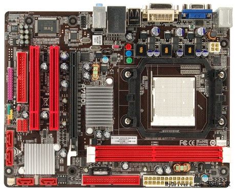 四核超频经典之作 AMD955劲爆价仅565-太平洋电脑网