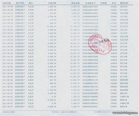 股票流水对账单在哪打印 证券