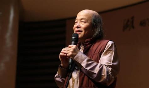 台湾知名作家林清玄去世，享年65岁|界面新闻 · 文化