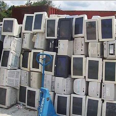 电子垃圾回收处理设备-环保在线