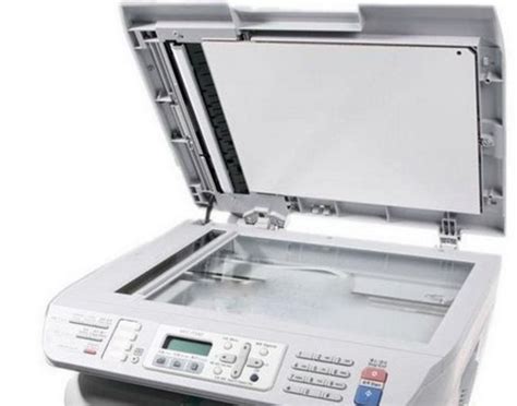 打印机如何扫描，请问惠普打印机如何扫描文件到电脑？ - 步骤经验 - 绿润百科