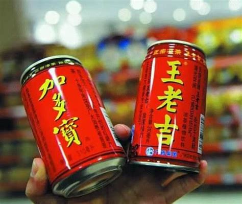 最高法终审判决：王老吉与加多宝共享红罐包装-大河新闻