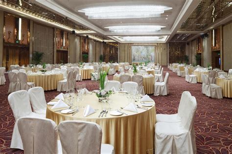 婚礼酒店宴会厅高清图片下载-正版图片500748192-摄图网