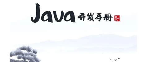 2022版首发，阿里Java开发手册(黄山版)，新增11条规约 - 知乎