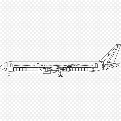 如何区分宽体飞机和窄体飞机？ - 知乎
