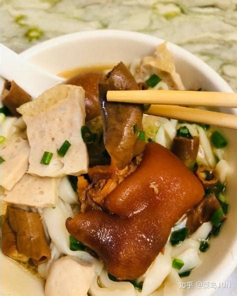 惠州美食｜这些年，一起吃过的横沥汤粉