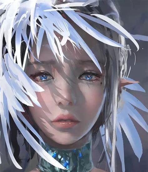 wlp部分作品原画集图片 wlp部分作品原画集图片