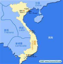 胡志明市 | 中国国家地理网