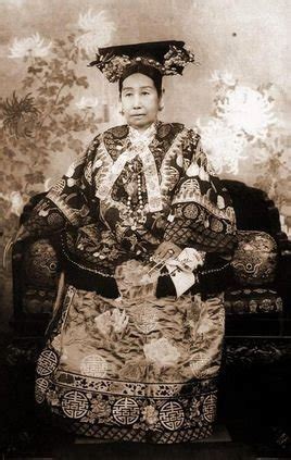 清朝皇帝潜规则，不能娶叶赫那拉氏的女人为妻，这是真的吗？