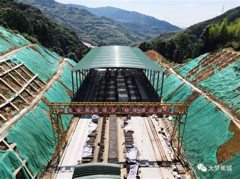 台州首条过江隧道，即将开建！