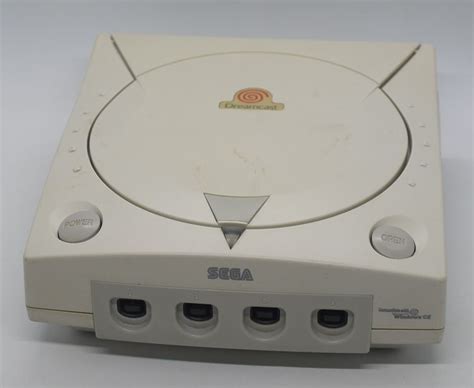 世嘉DC游戏机Dreamcast透明外壳 限量版外壳 透明外壳-阿里巴巴