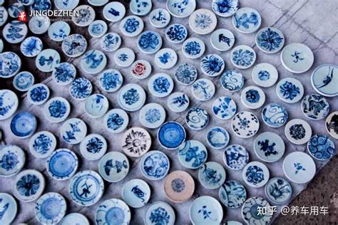 景德镇瓷器为什么出名（因为有这些关键因素） - 雅道陶瓷网