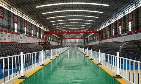 比5个篮球场还大 首都最大钢筋加工厂正式投产作业_河南频道_凤凰网